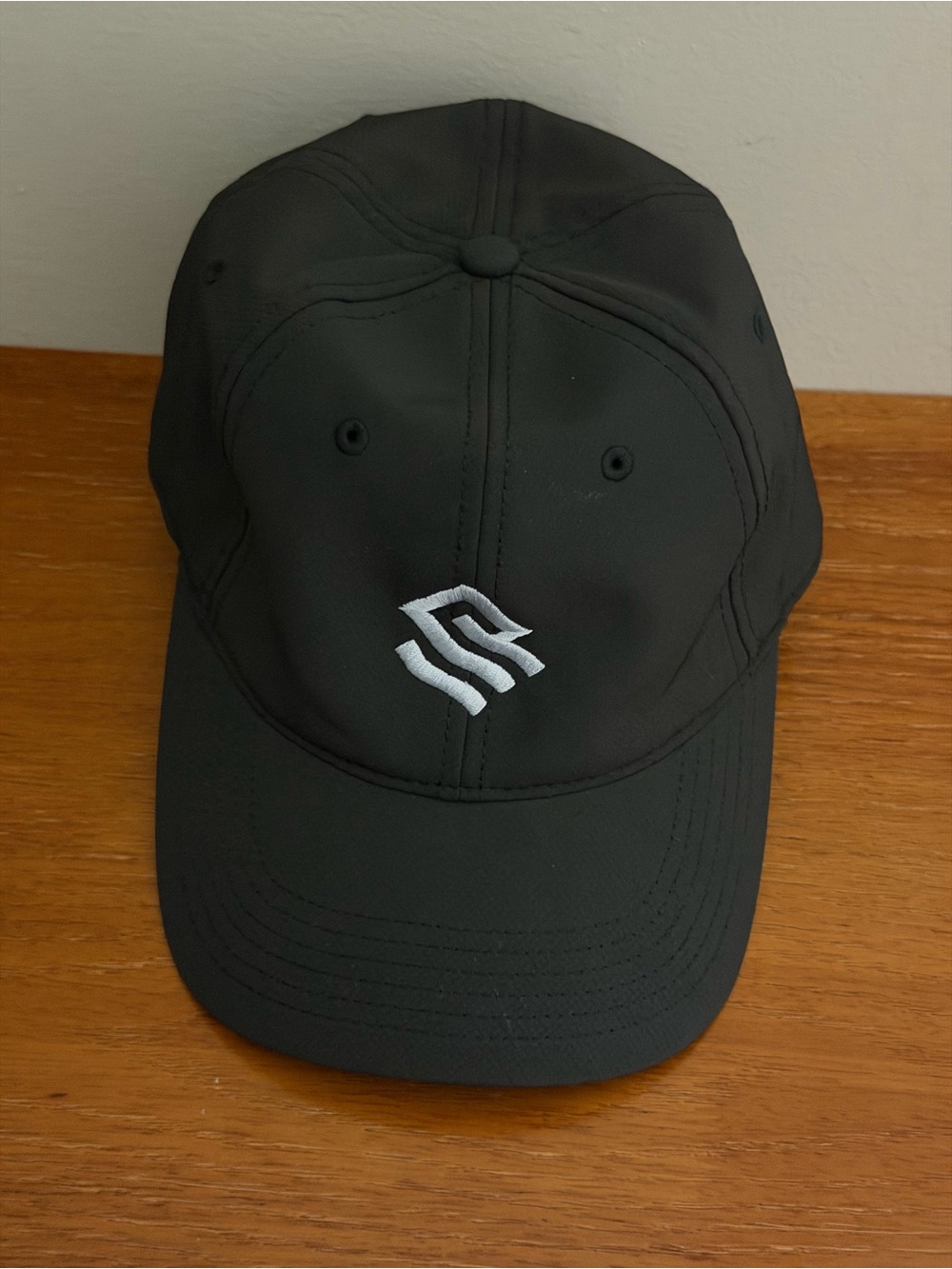 Ahead Baseball Adjustable Cap